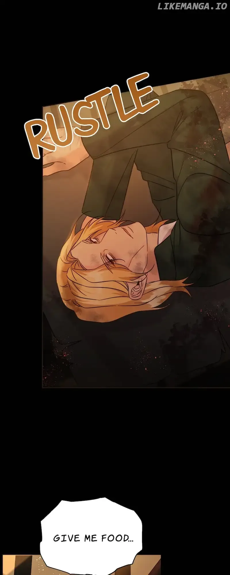 Saving the Villain Who was Abandoned by the Female Lead Chapter 106 page 21