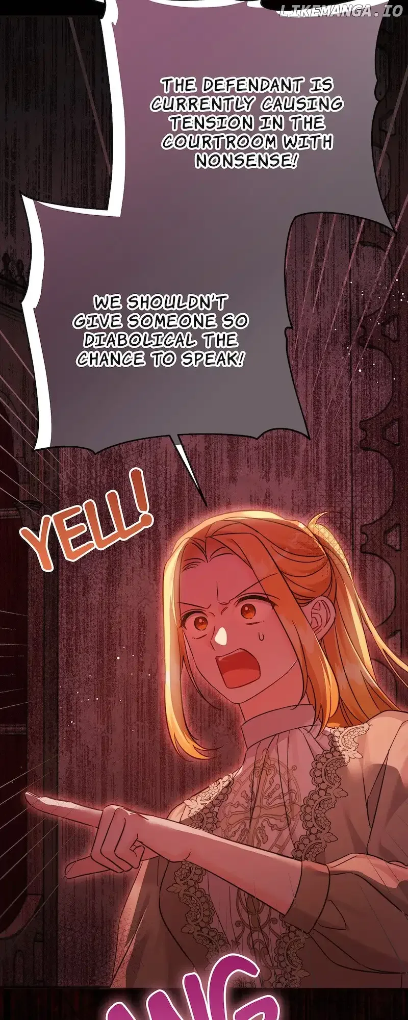 Saving the Villain Who was Abandoned by the Female Lead Chapter 106 page 11