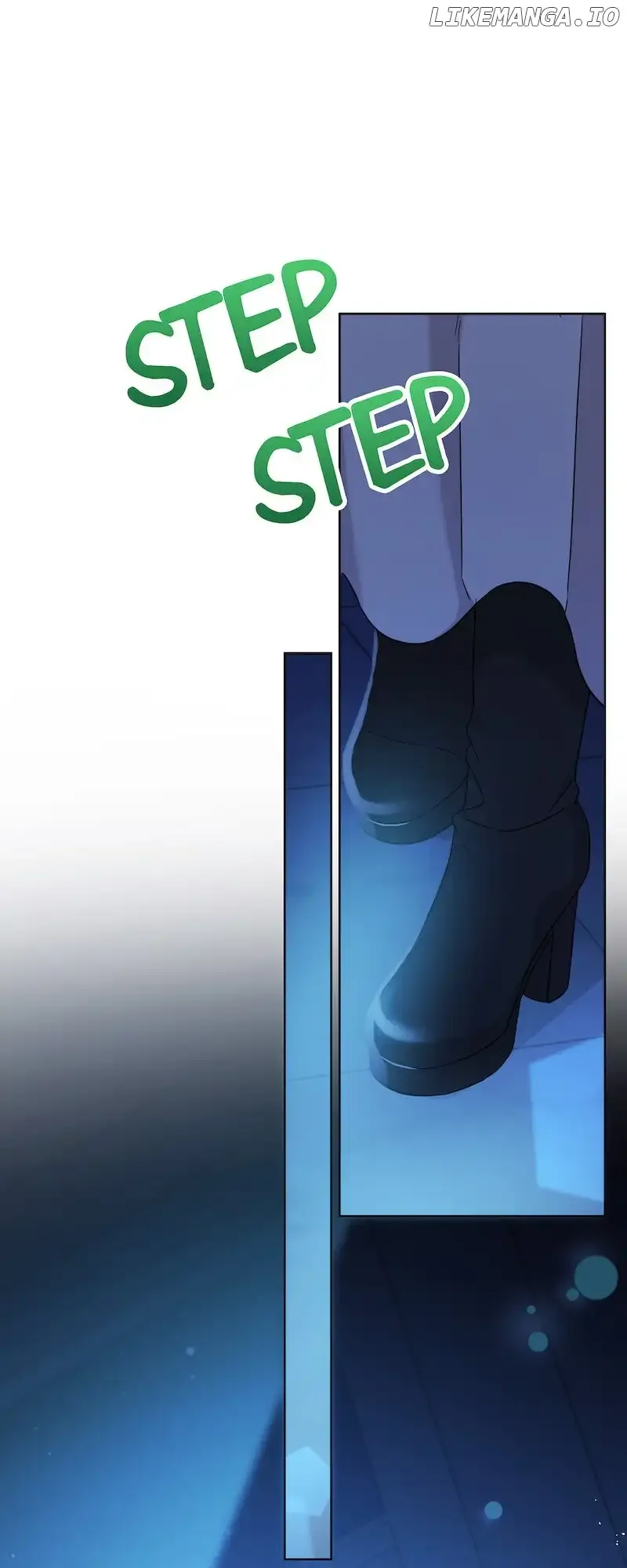 Saving the Villain Who was Abandoned by the Female Lead Chapter 108 page 1