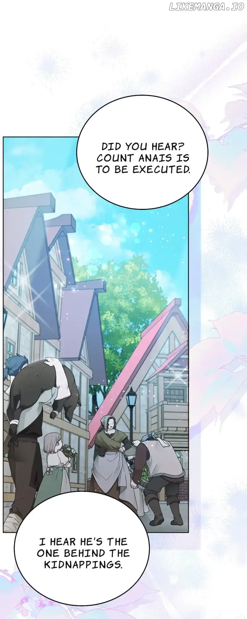 Saving the Villain Who was Abandoned by the Female Lead Chapter 106 page 15