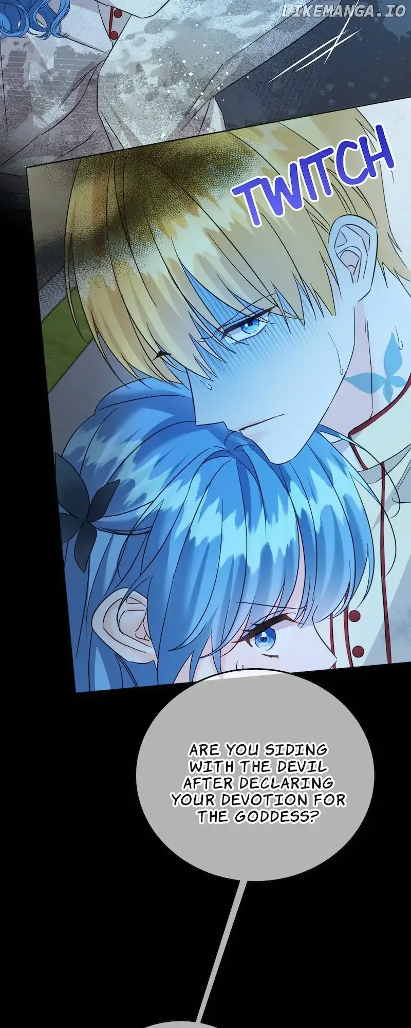 Saving the Villain Who was Abandoned by the Female Lead Chapter 103 page 52