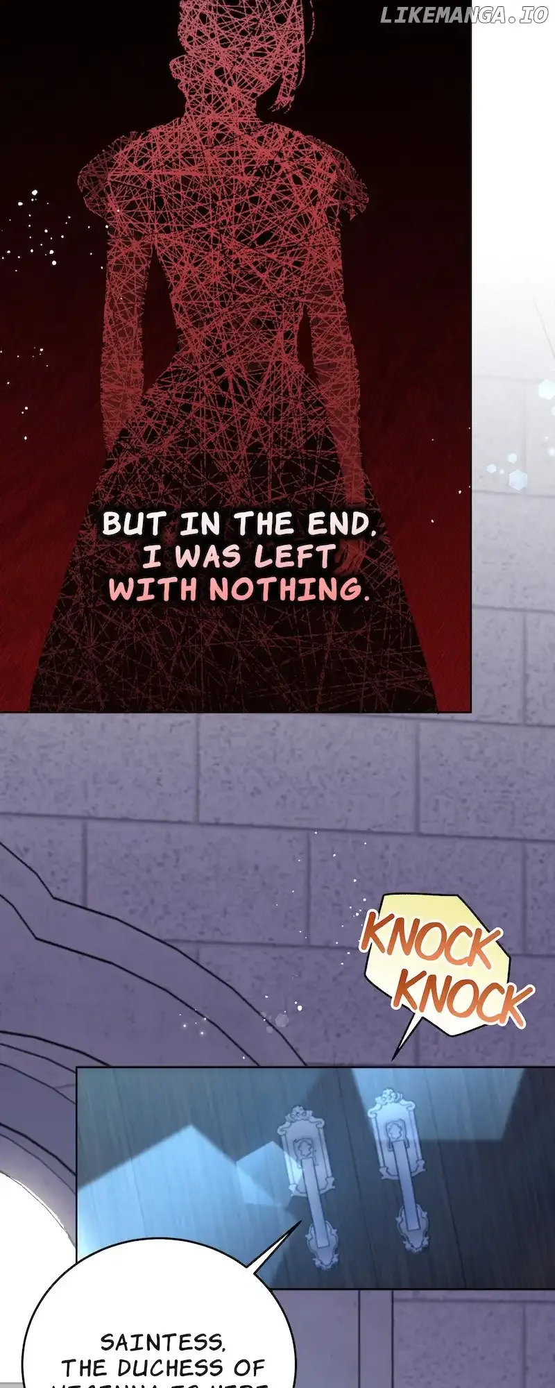Saving the Villain Who was Abandoned by the Female Lead Chapter 105 page 9