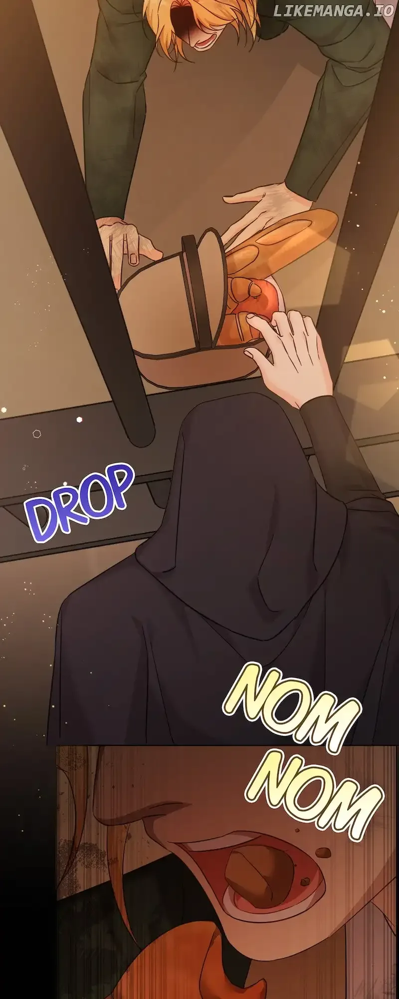 Saving the Villain Who was Abandoned by the Female Lead Chapter 106 page 23