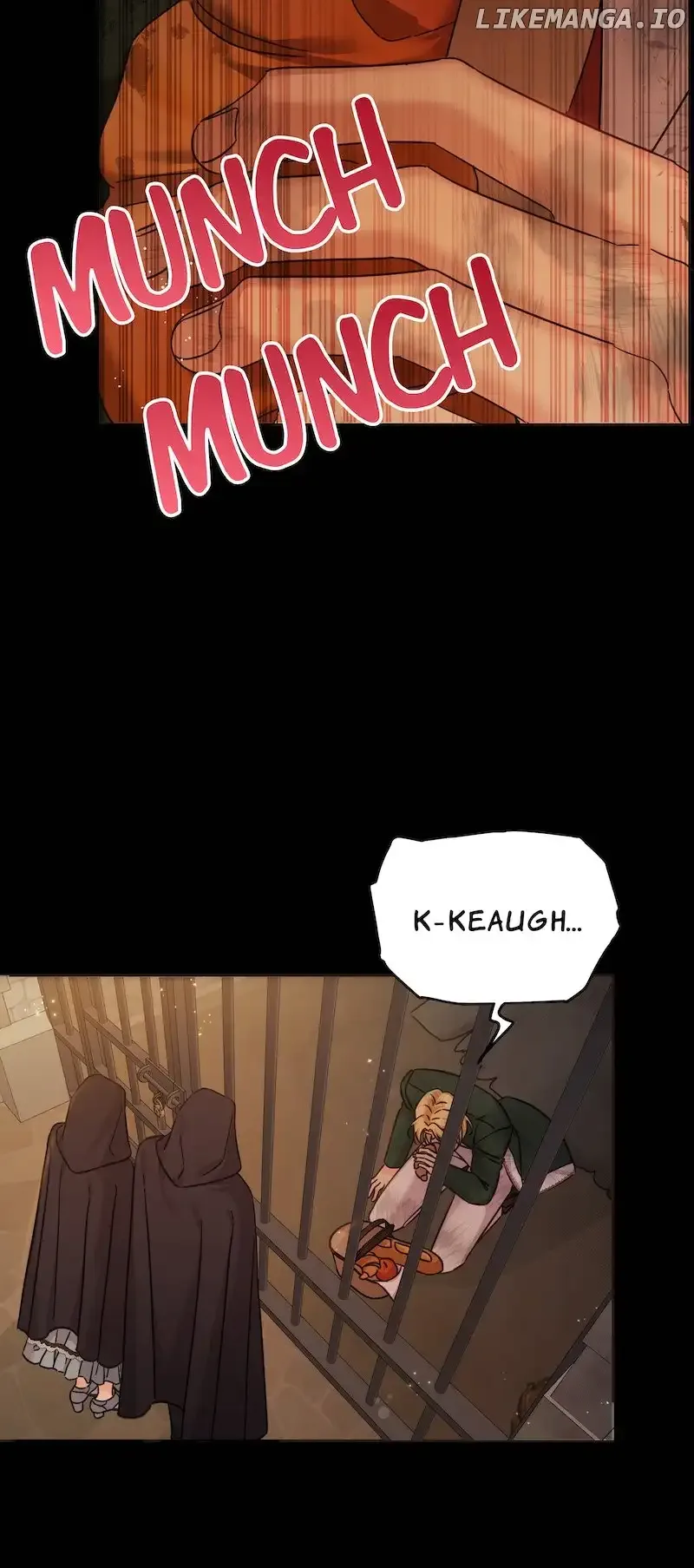 Saving the Villain Who was Abandoned by the Female Lead Chapter 106 page 24