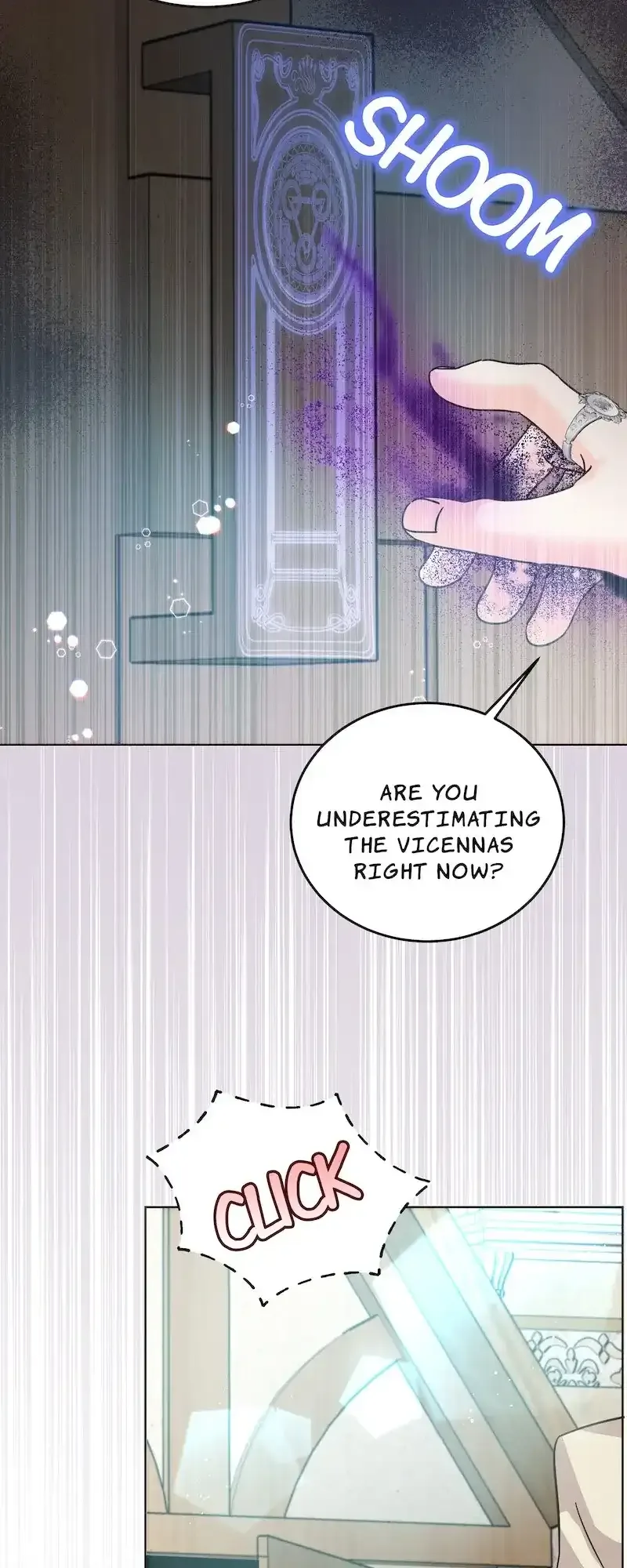 Saving the Villain Who was Abandoned by the Female Lead Chapter 101 page 60