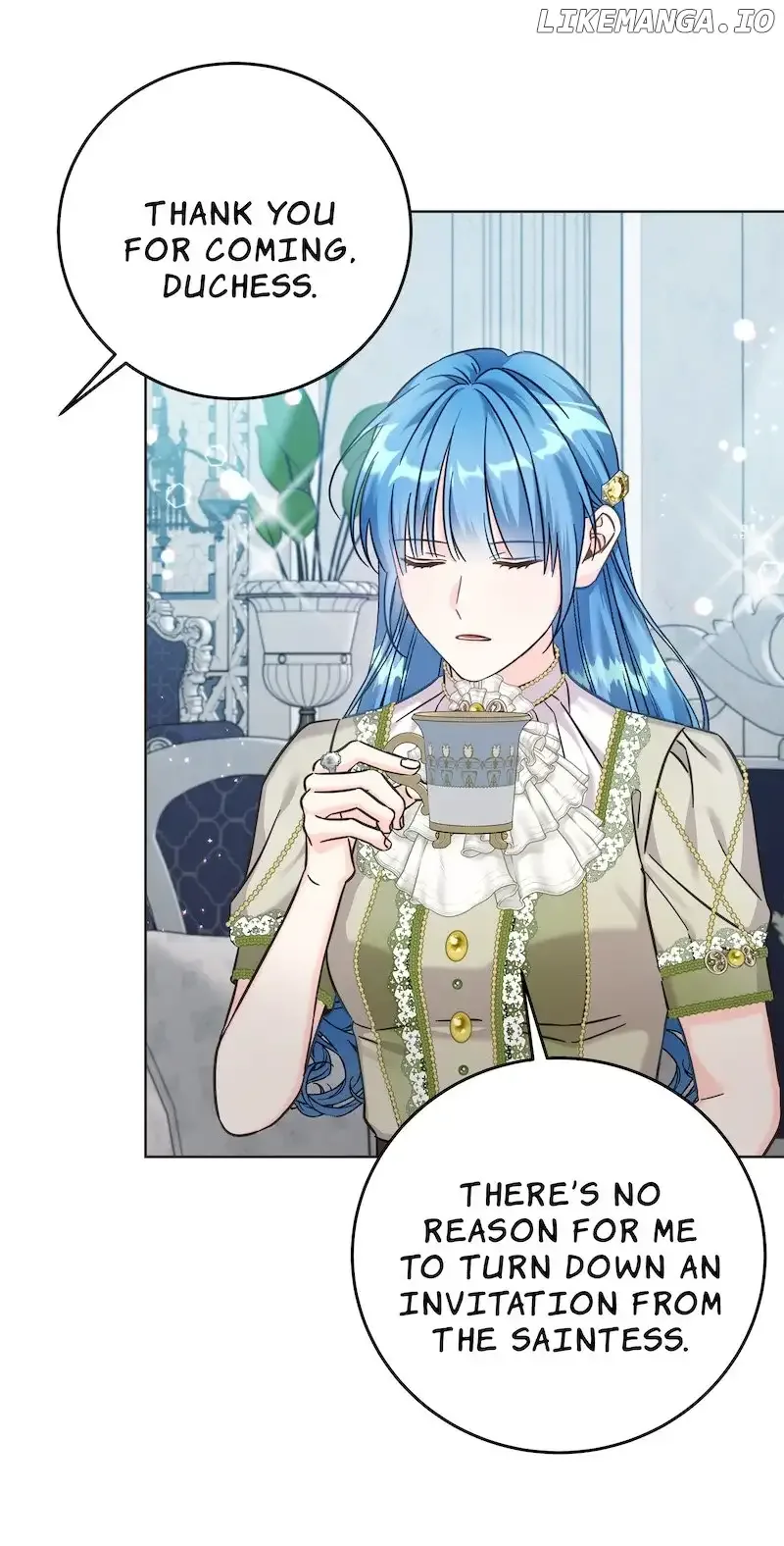Saving the Villain Who was Abandoned by the Female Lead Chapter 105 page 13