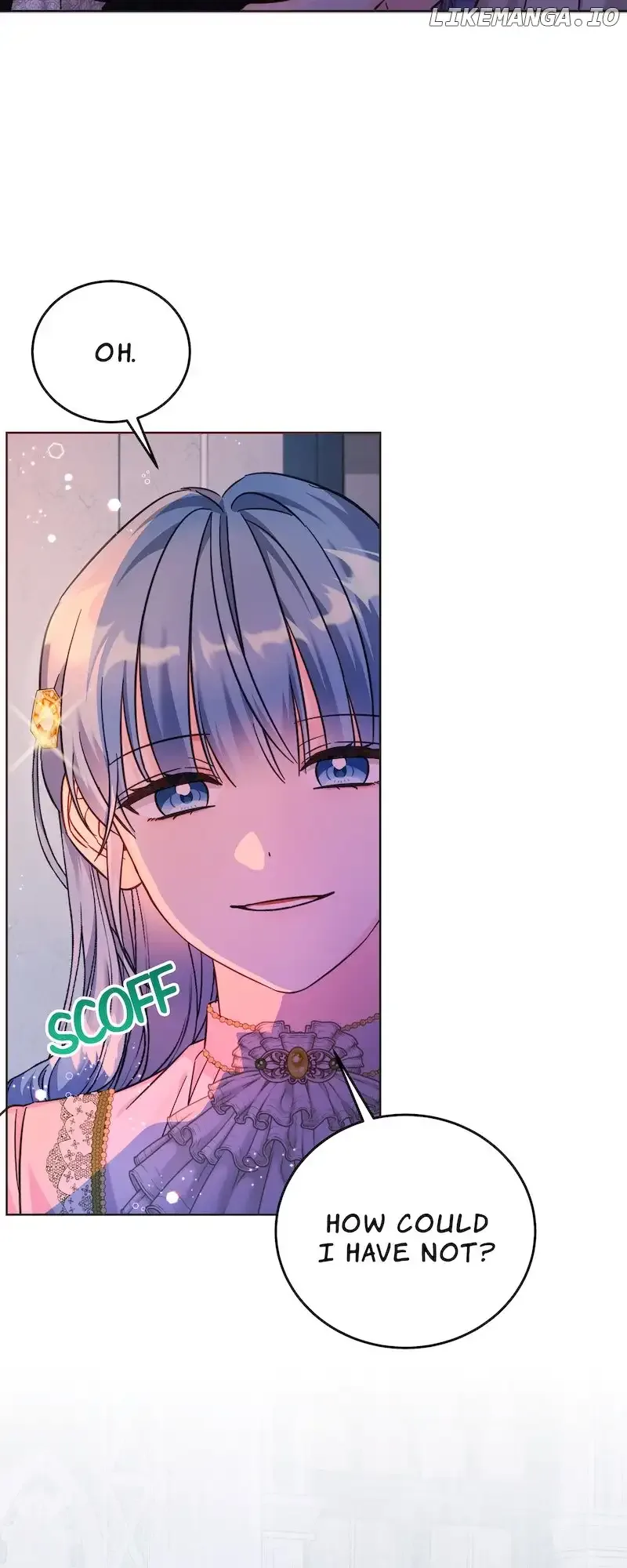 Saving the Villain Who was Abandoned by the Female Lead Chapter 105 page 15