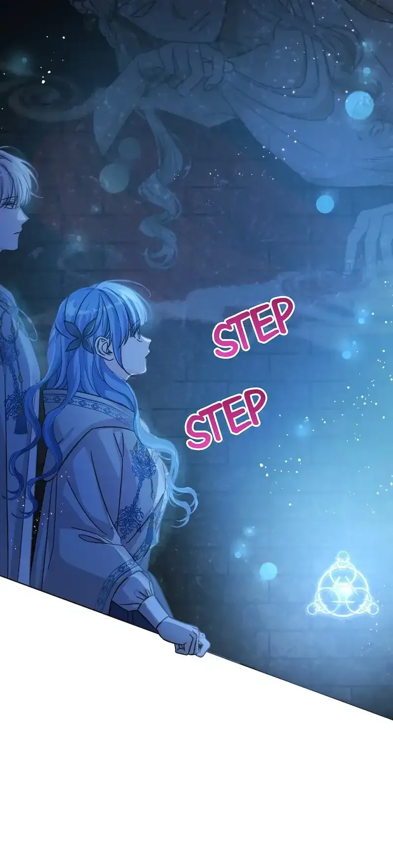 Saving the Villain Who was Abandoned by the Female Lead Chapter 101 page 62
