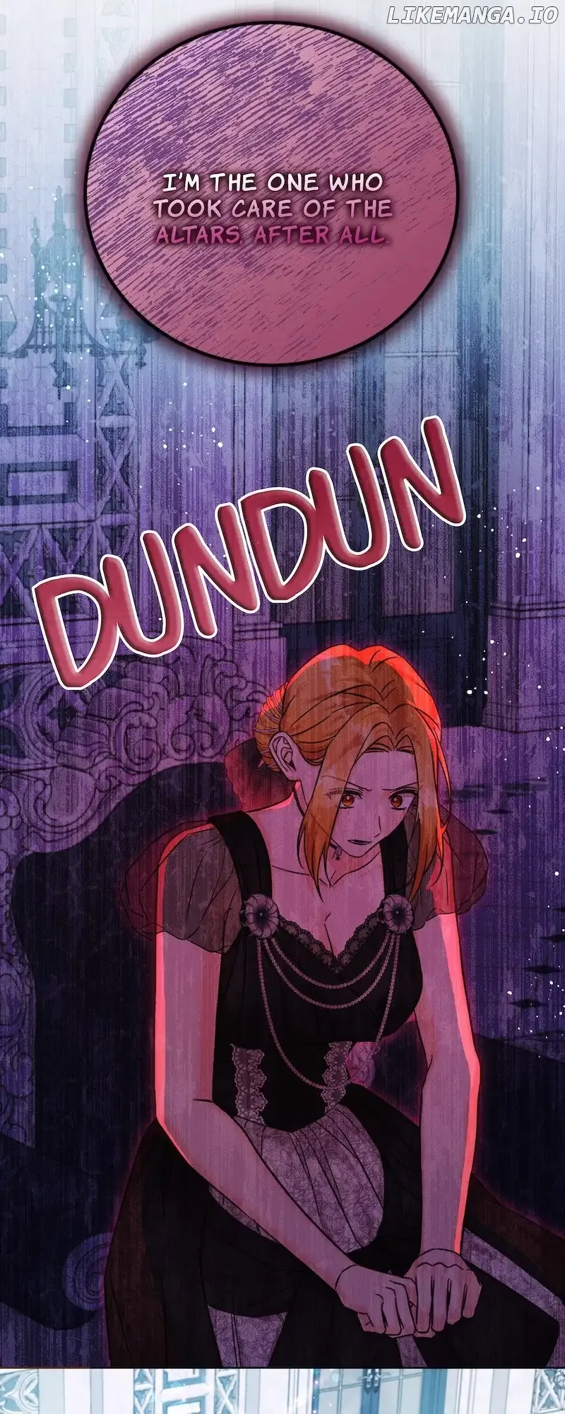 Saving the Villain Who was Abandoned by the Female Lead Chapter 105 page 16