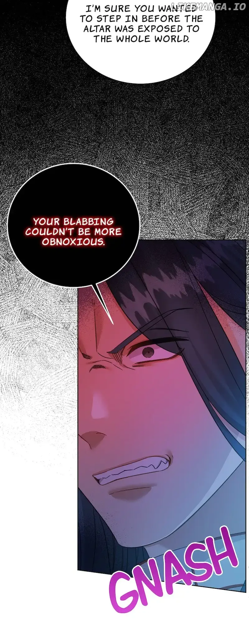 Saving the Villain Who was Abandoned by the Female Lead Chapter 103 page 57