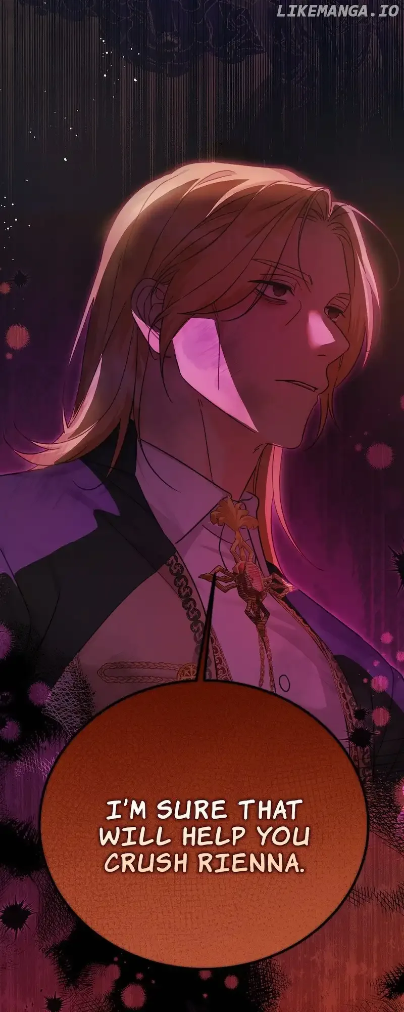 Saving the Villain Who was Abandoned by the Female Lead Chapter 106 page 29