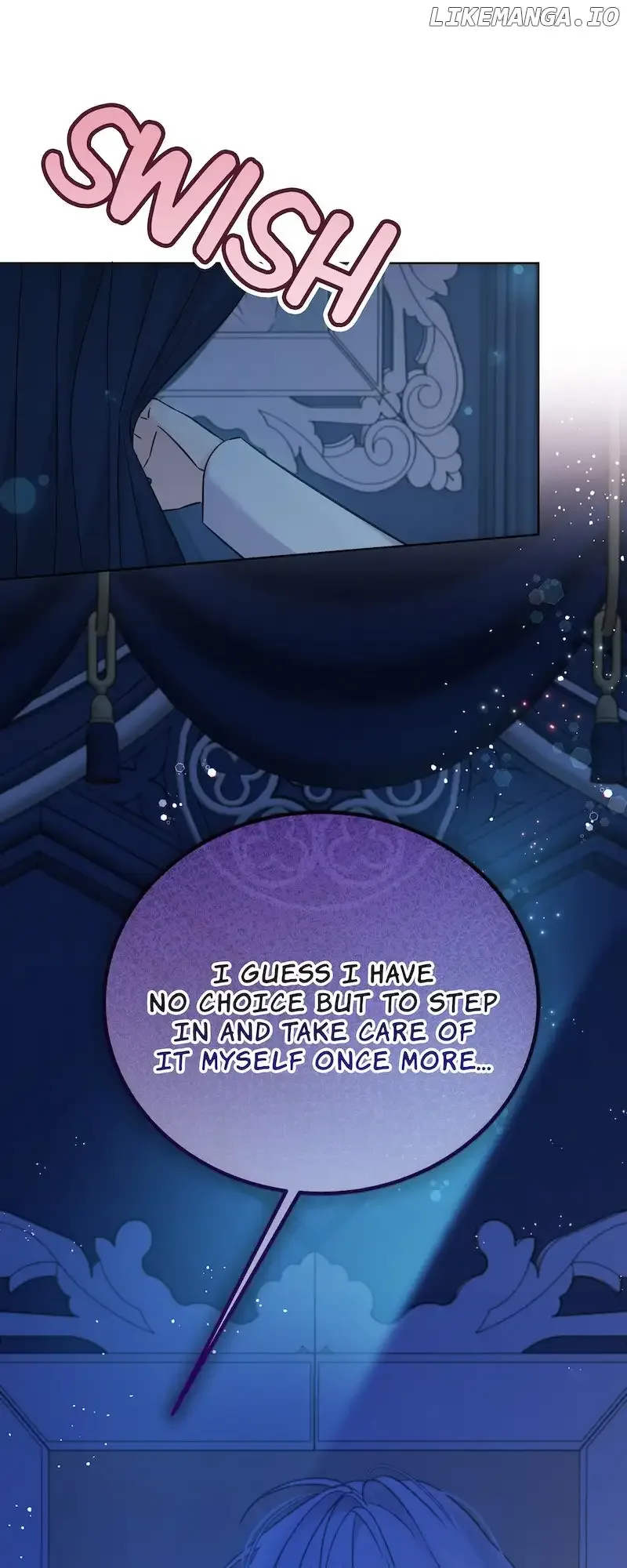 Saving the Villain Who was Abandoned by the Female Lead Chapter 108 page 7