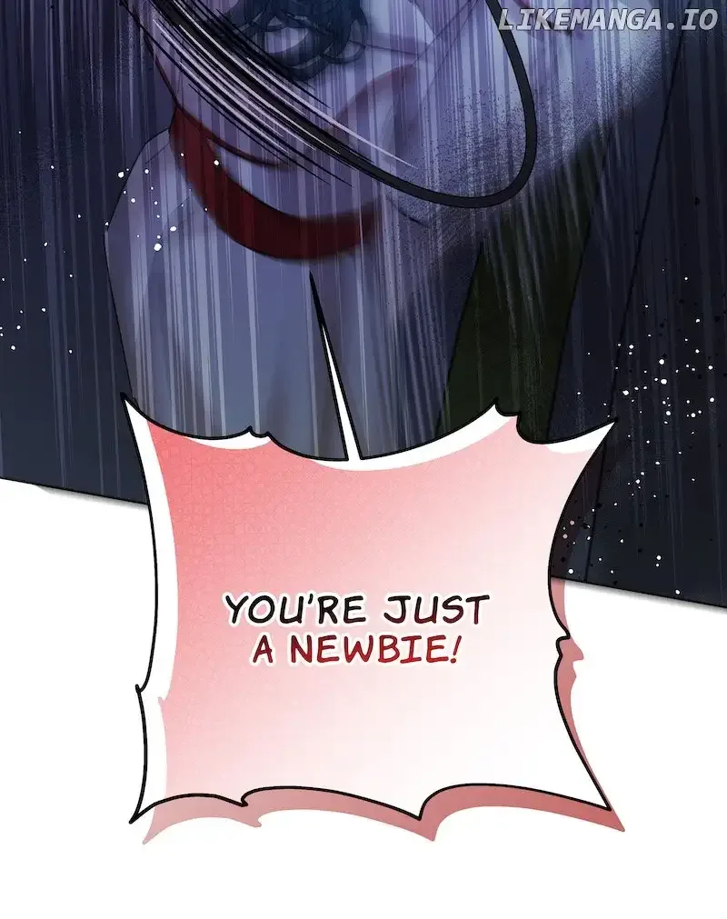 Saving the Villain Who was Abandoned by the Female Lead Chapter 103 page 59