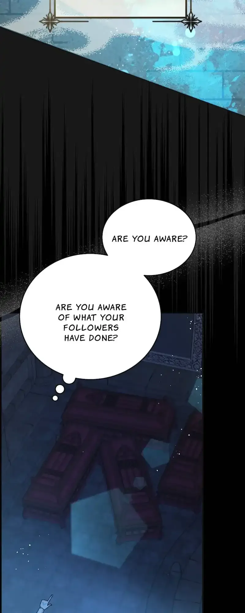 Saving the Villain Who was Abandoned by the Female Lead Chapter 101 page 64