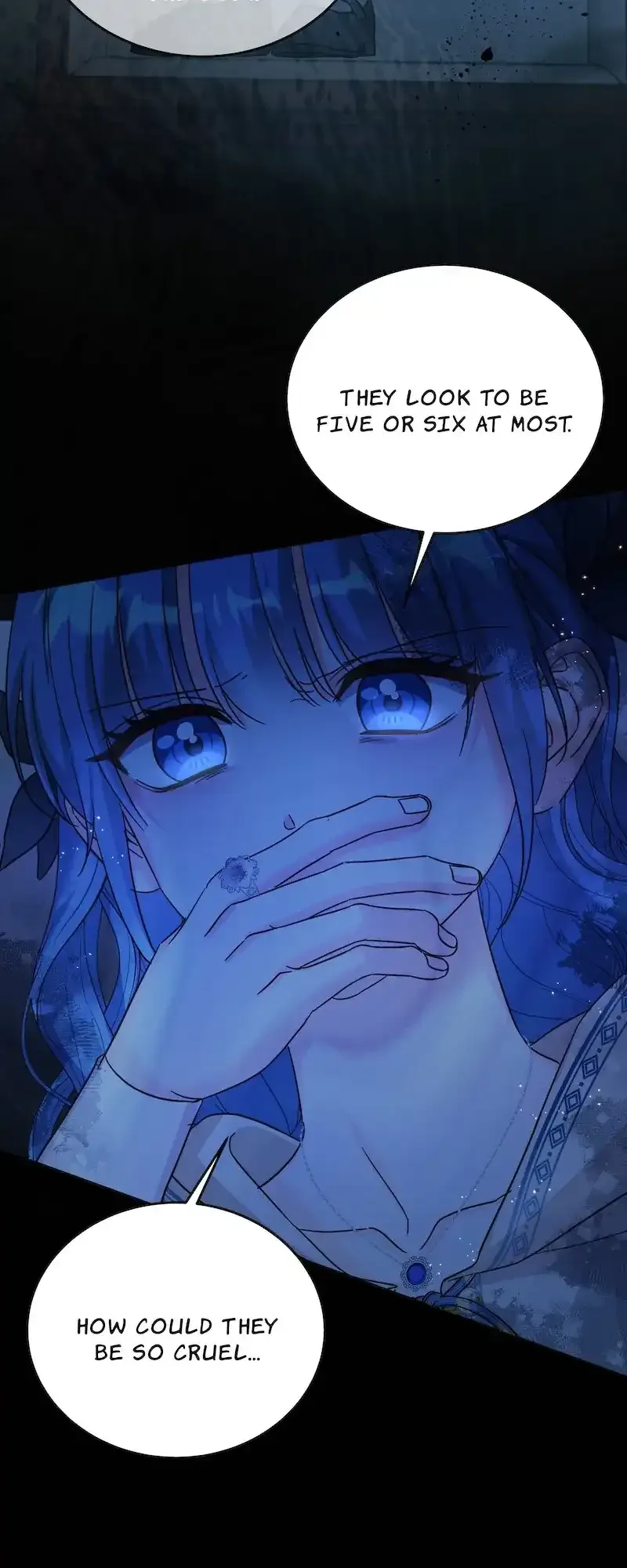 Saving the Villain Who was Abandoned by the Female Lead Chapter 101 page 67