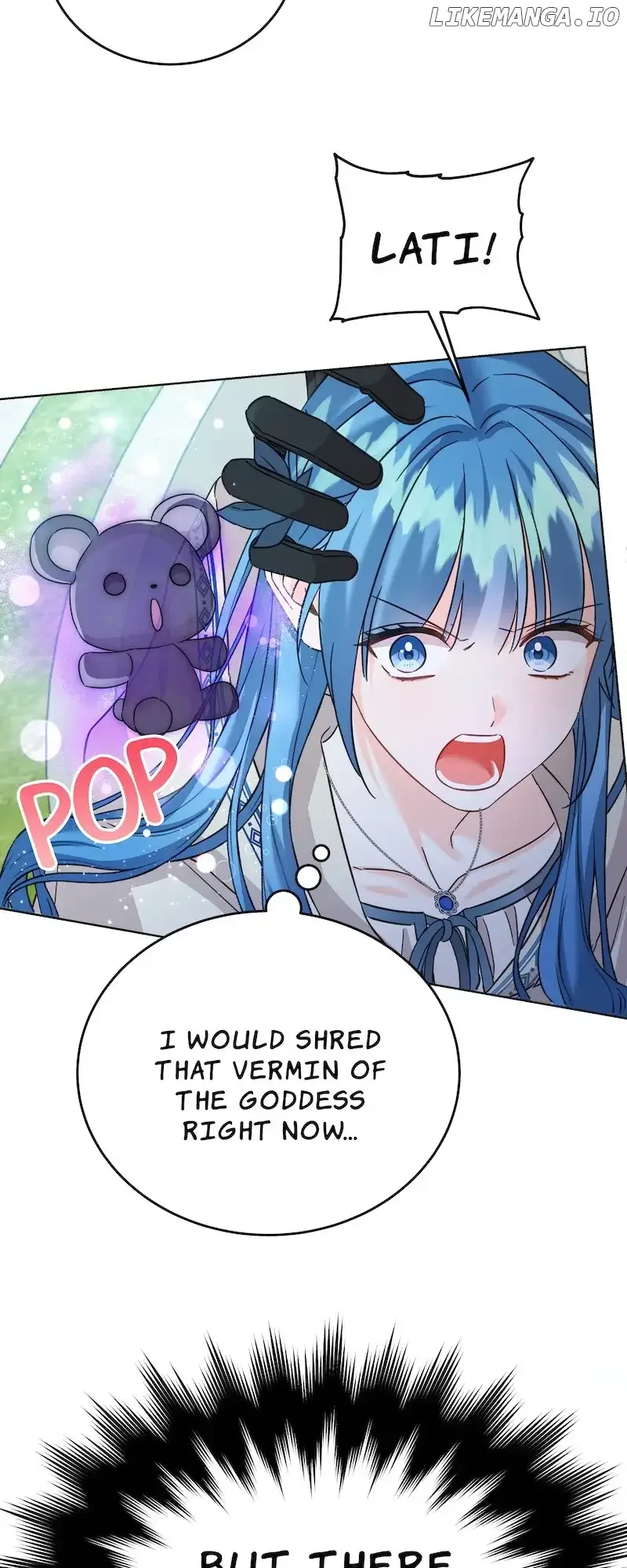Saving the Villain Who was Abandoned by the Female Lead Chapter 103 page 63