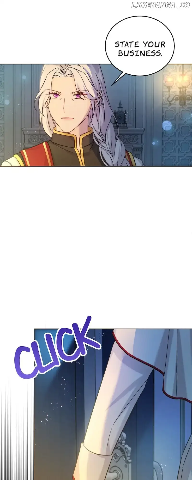 Saving the Villain Who was Abandoned by the Female Lead Chapter 108 page 13