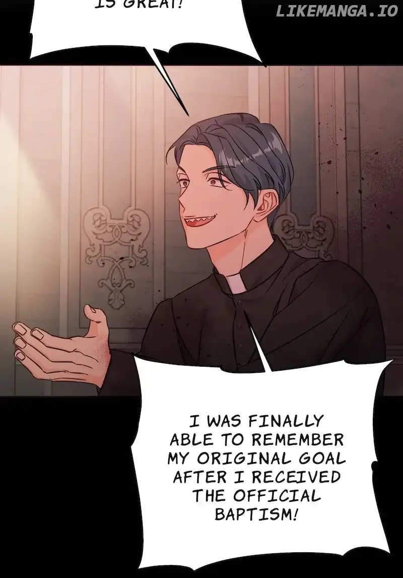 Saving the Villain Who was Abandoned by the Female Lead Chapter 108 page 18