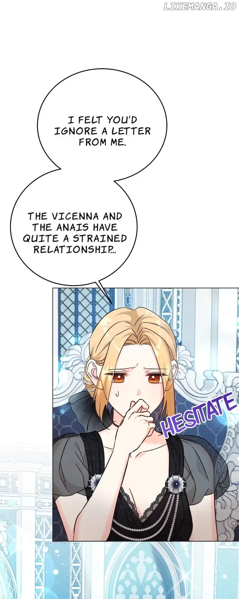 Saving the Villain Who was Abandoned by the Female Lead Chapter 105 page 23
