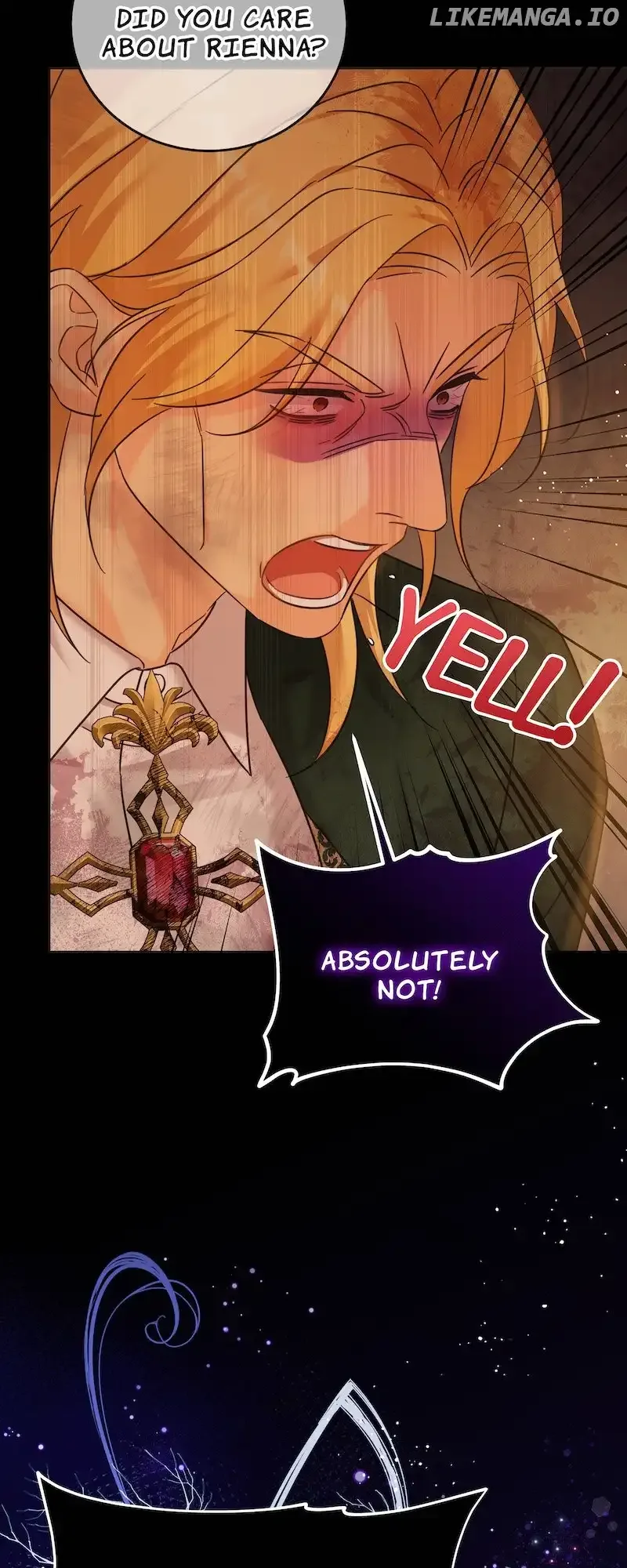 Saving the Villain Who was Abandoned by the Female Lead Chapter 106 page 32