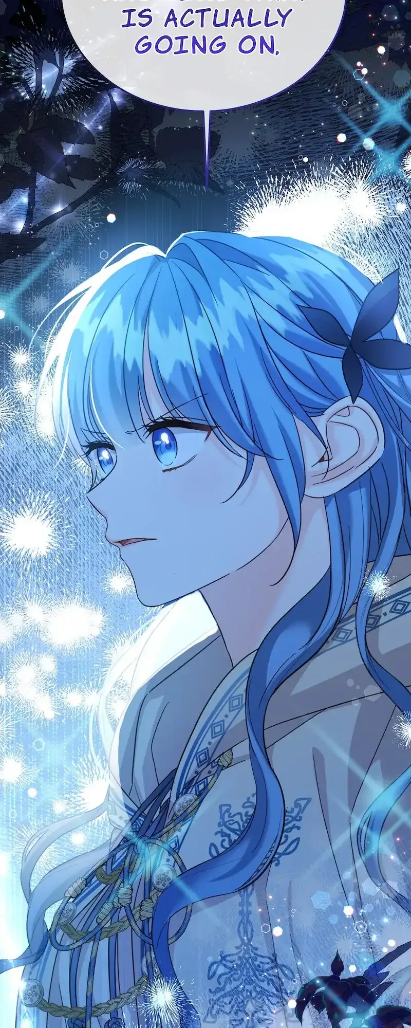 Saving the Villain Who was Abandoned by the Female Lead Chapter 101 page 70