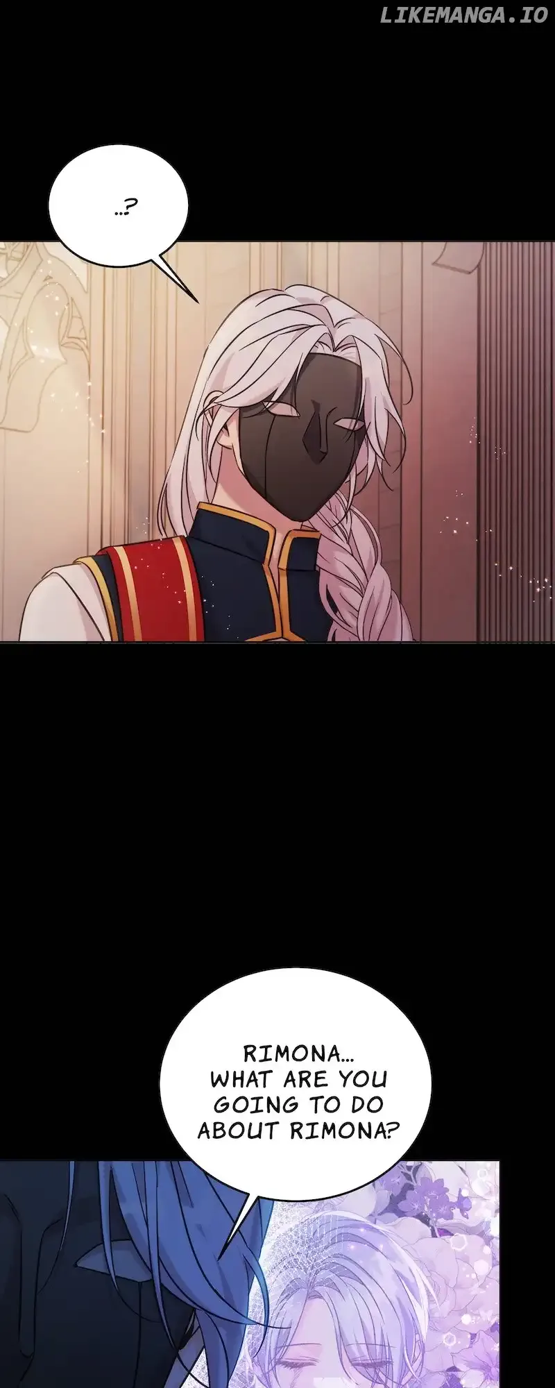 Saving the Villain Who was Abandoned by the Female Lead Chapter 108 page 21