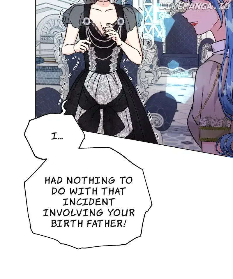 Saving the Villain Who was Abandoned by the Female Lead Chapter 105 page 26