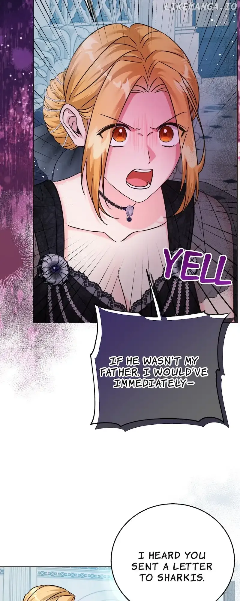 Saving the Villain Who was Abandoned by the Female Lead Chapter 105 page 19