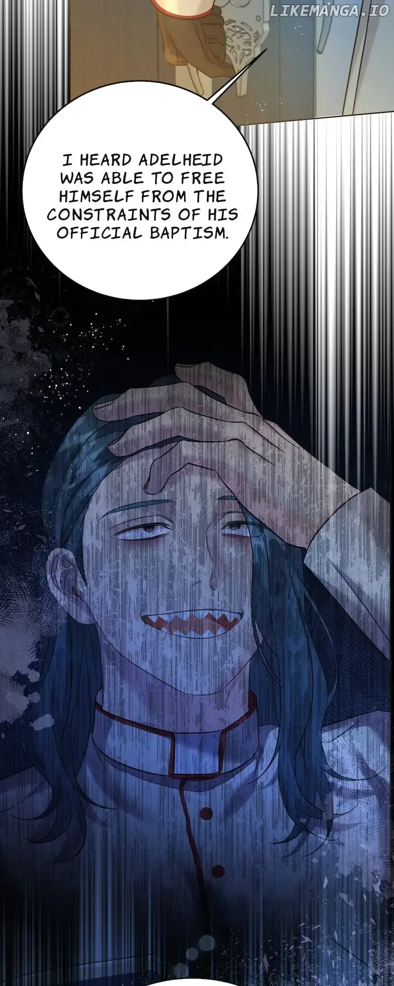 Saving the Villain Who was Abandoned by the Female Lead Chapter 108 page 14