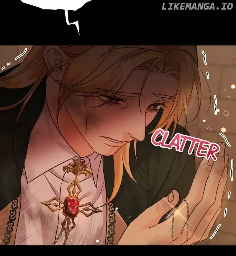 Saving the Villain Who was Abandoned by the Female Lead Chapter 106 page 42