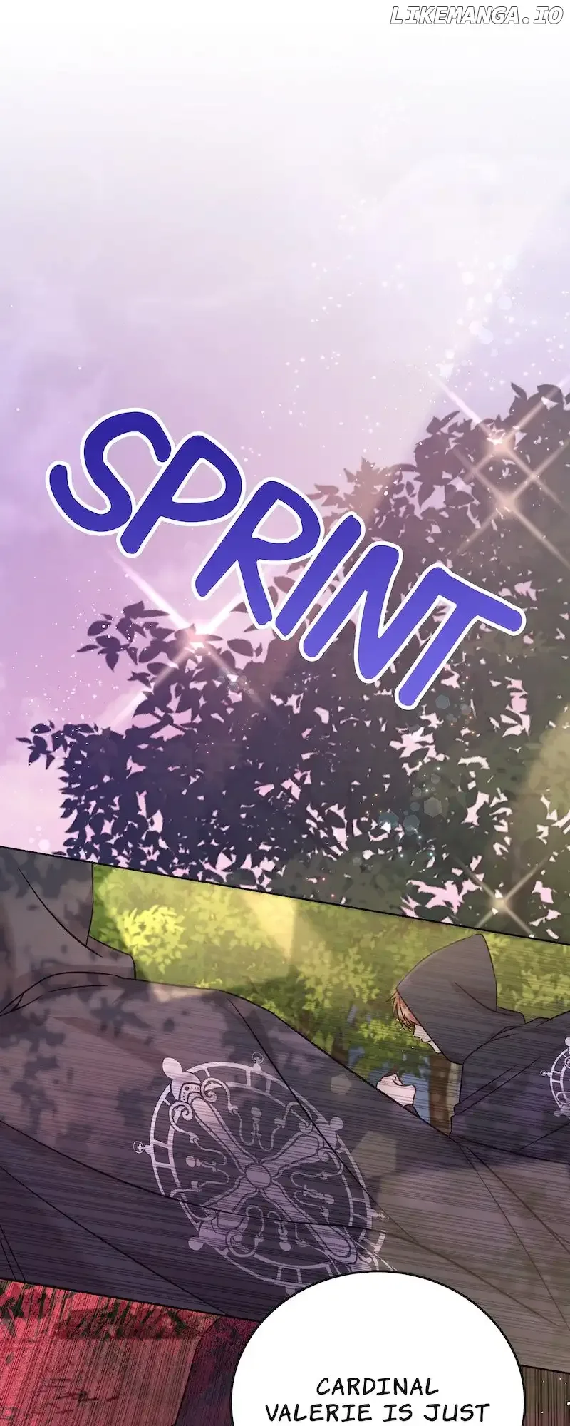 Saving the Villain Who was Abandoned by the Female Lead Chapter 108 page 30