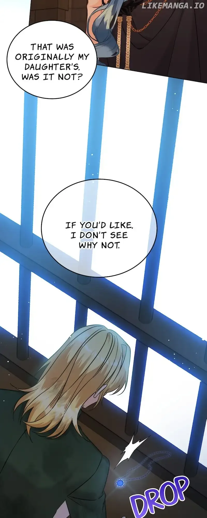 Saving the Villain Who was Abandoned by the Female Lead Chapter 106 page 40