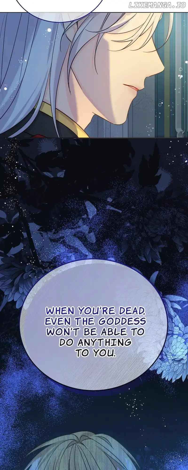 Saving the Villain Who was Abandoned by the Female Lead Chapter 108 page 27