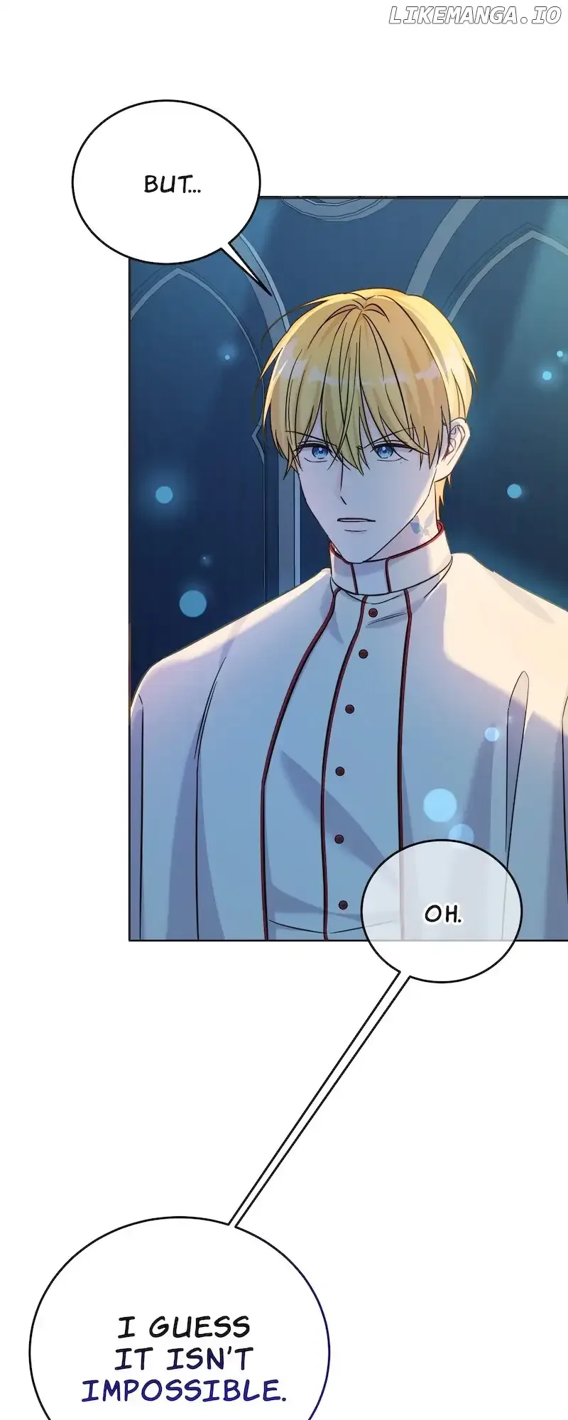 Saving the Villain Who was Abandoned by the Female Lead Chapter 108 page 26