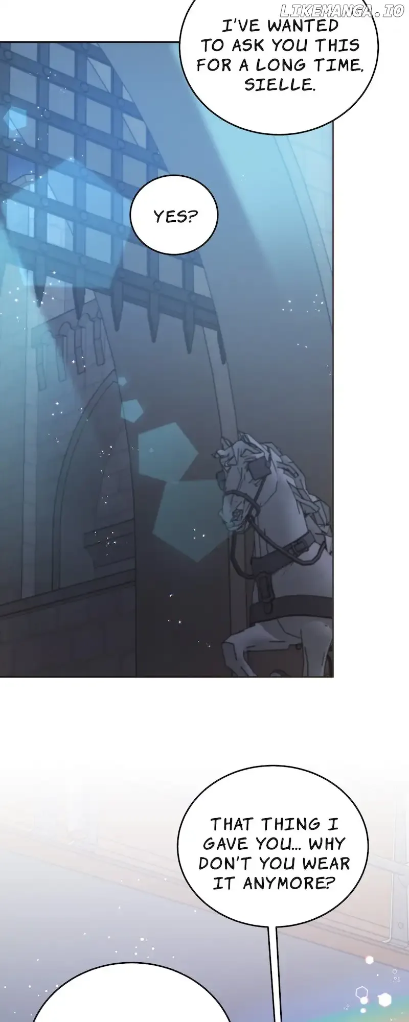 Saving the Villain Who was Abandoned by the Female Lead Chapter 106 page 47