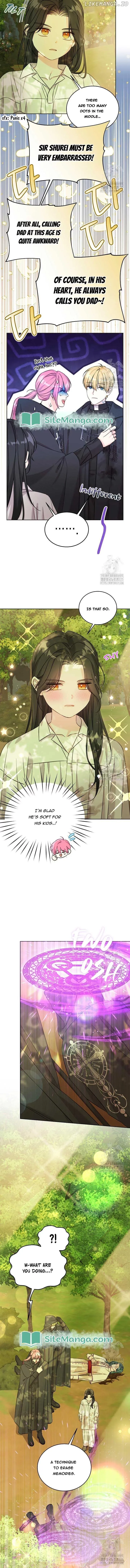 Saving the Villain Who was Abandoned by the Female Lead Chapter 109 page 2