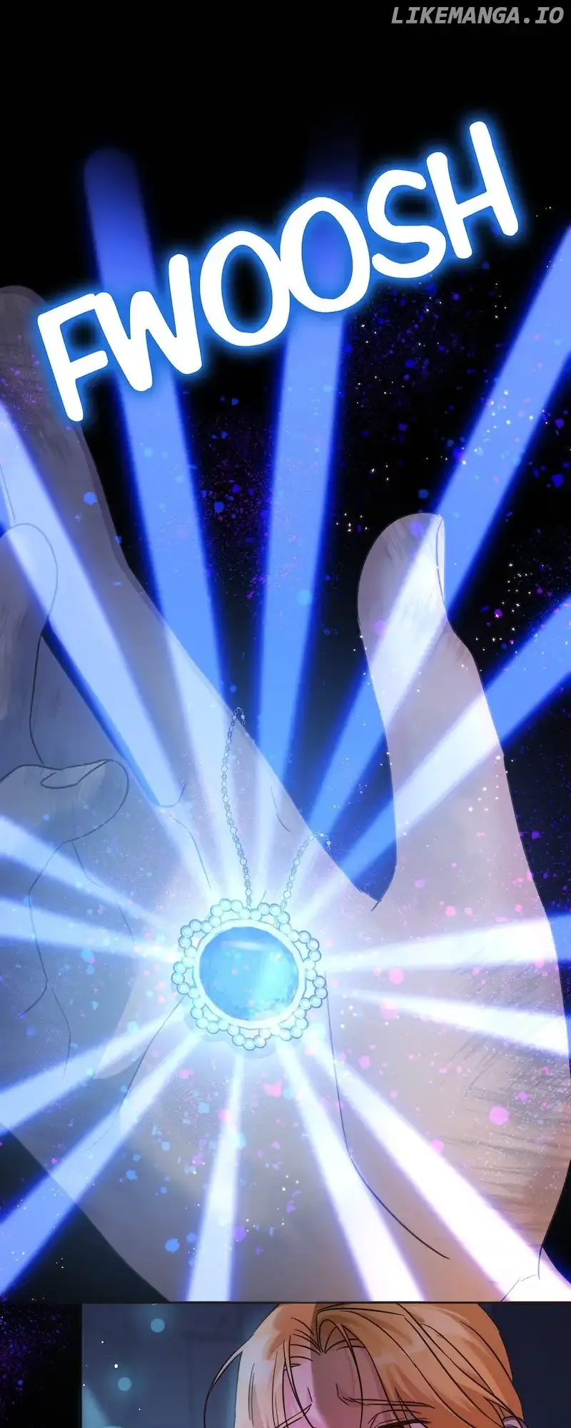 Saving the Villain Who was Abandoned by the Female Lead Chapter 106 page 43