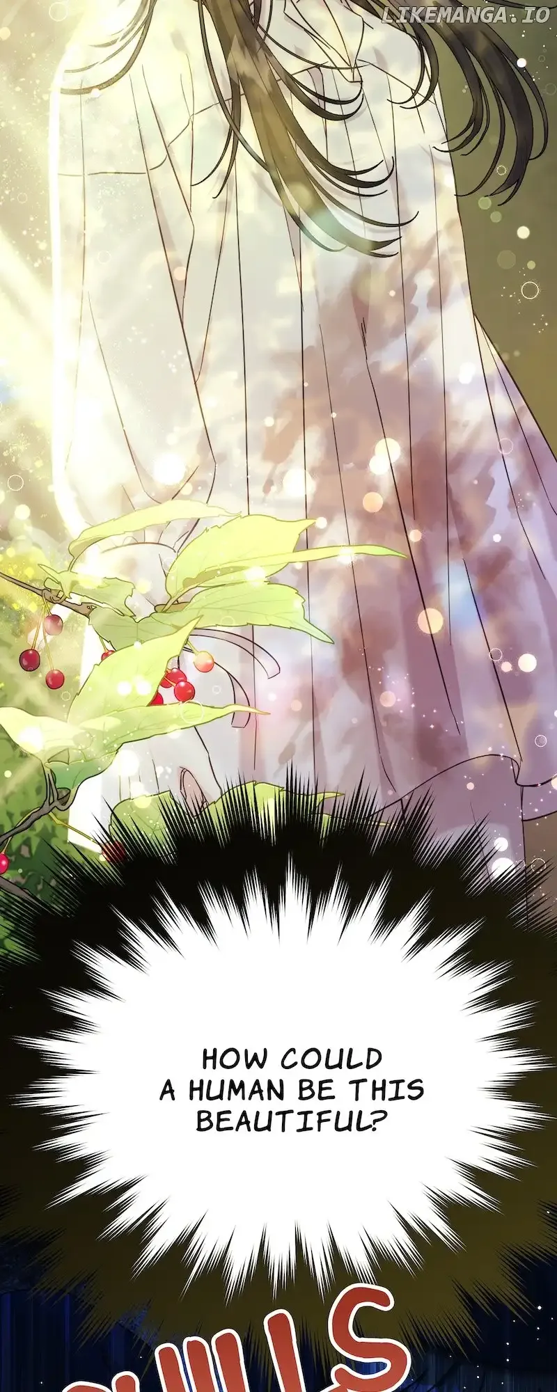 Saving the Villain Who was Abandoned by the Female Lead Chapter 108 page 35