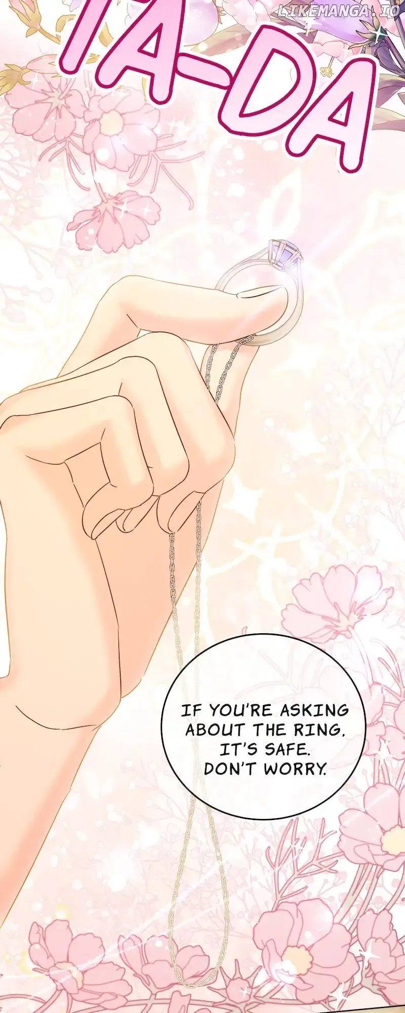 Saving the Villain Who was Abandoned by the Female Lead Chapter 106 page 49