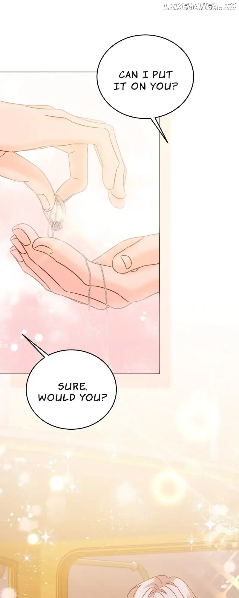 Saving the Villain Who was Abandoned by the Female Lead Chapter 106 page 51