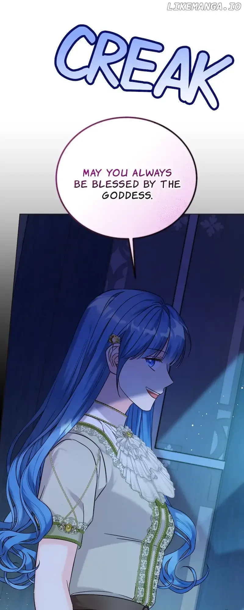 Saving the Villain Who was Abandoned by the Female Lead Chapter 105 page 42
