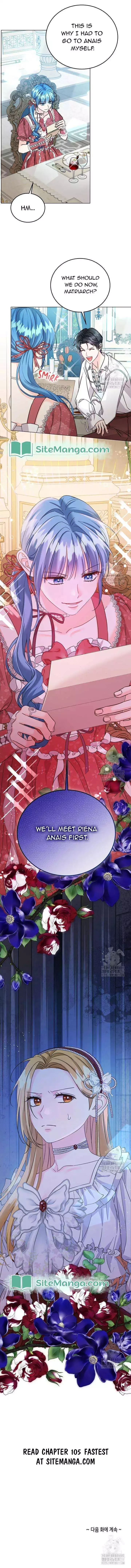 Saving the Villain Who was Abandoned by the Female Lead Chapter 104 page 14