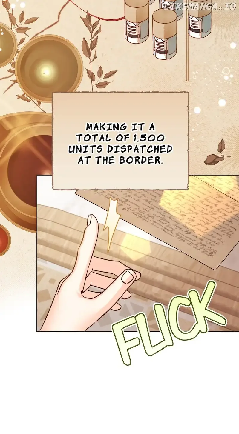 Saving the Villain Who was Abandoned by the Female Lead Chapter 105 page 48