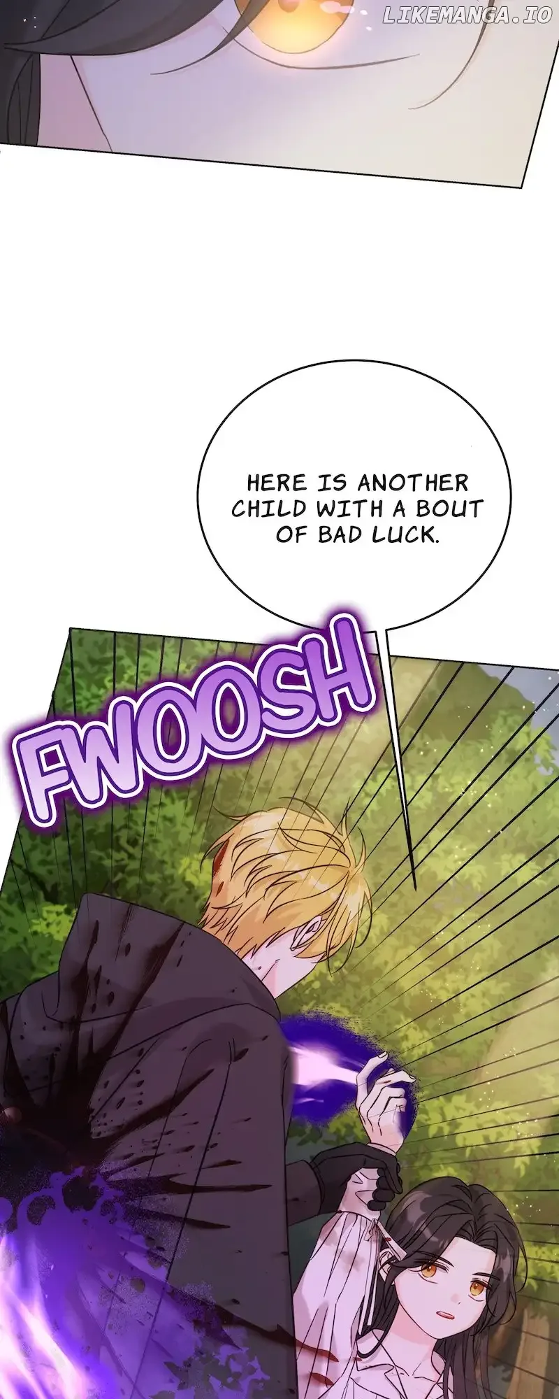 Saving the Villain Who was Abandoned by the Female Lead Chapter 108 page 41