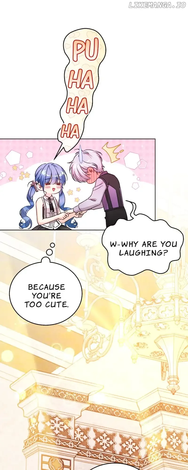 Saving the Villain Who was Abandoned by the Female Lead Chapter 106 page 62
