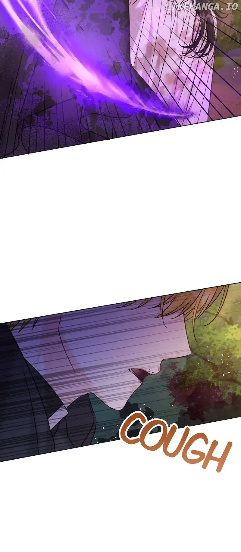 Saving the Villain Who was Abandoned by the Female Lead Chapter 108 page 42