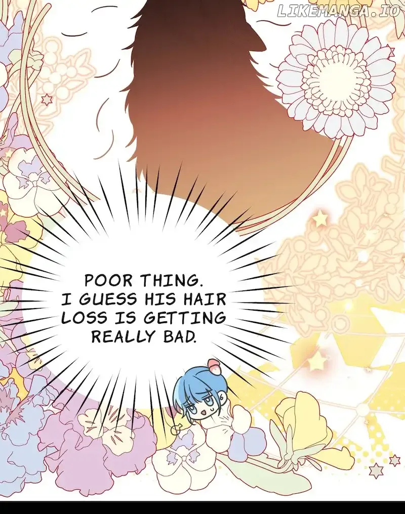 Saving the Villain Who was Abandoned by the Female Lead Chapter 105 page 53