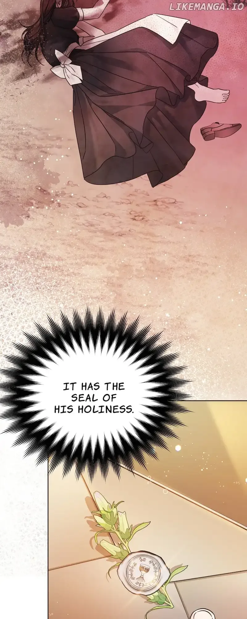 Saving the Villain Who was Abandoned by the Female Lead Chapter 106 page 66
