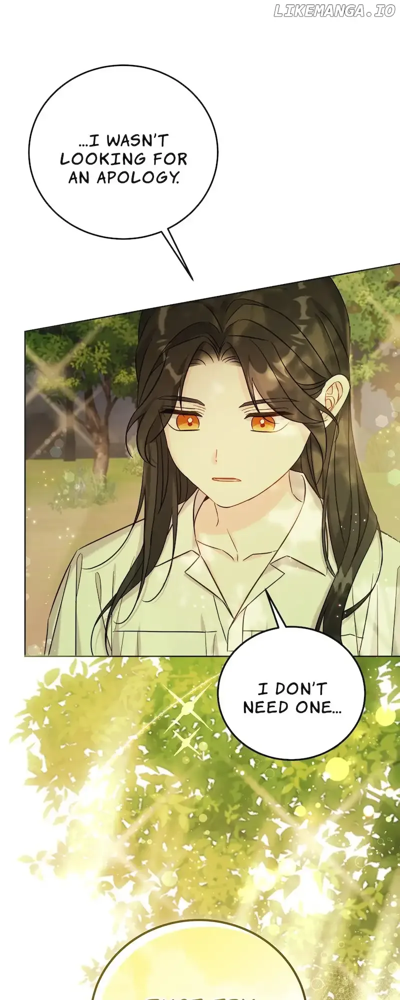 Saving the Villain Who was Abandoned by the Female Lead Chapter 108 page 61