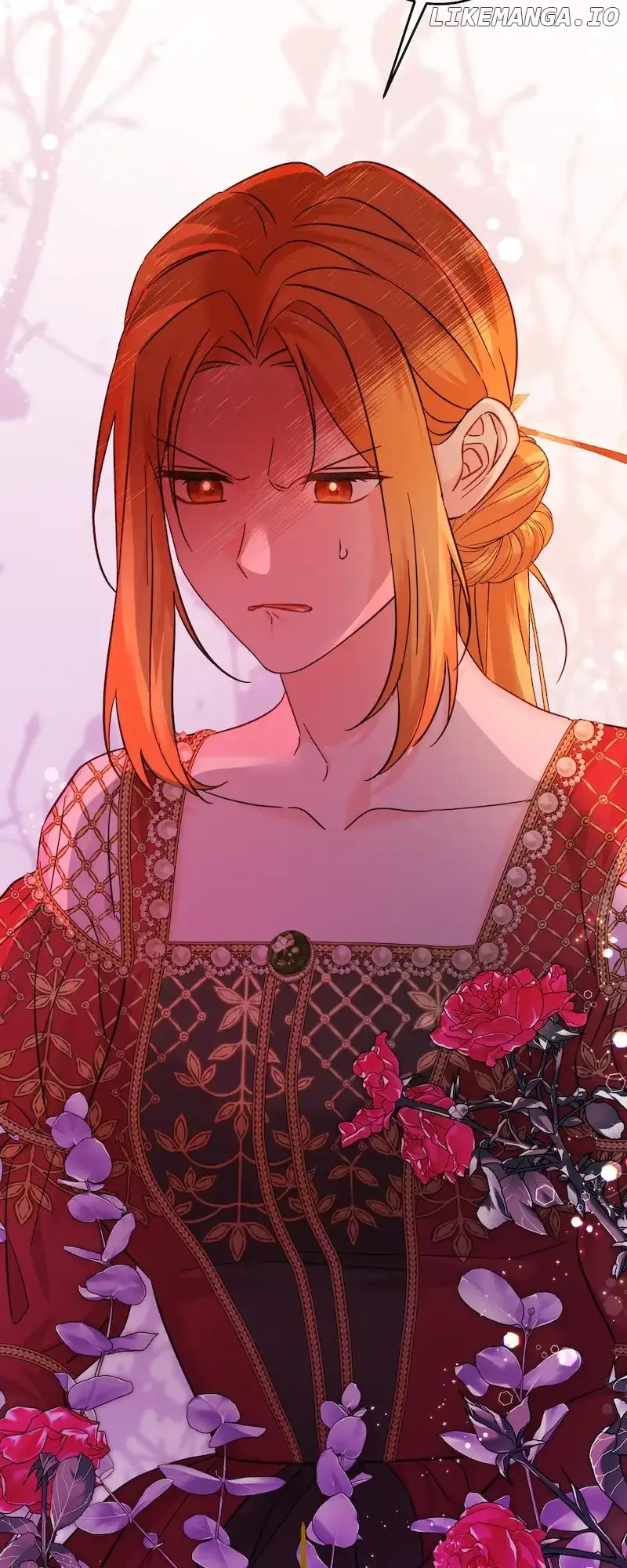 Saving the Villain Who was Abandoned by the Female Lead Chapter 105 page 68